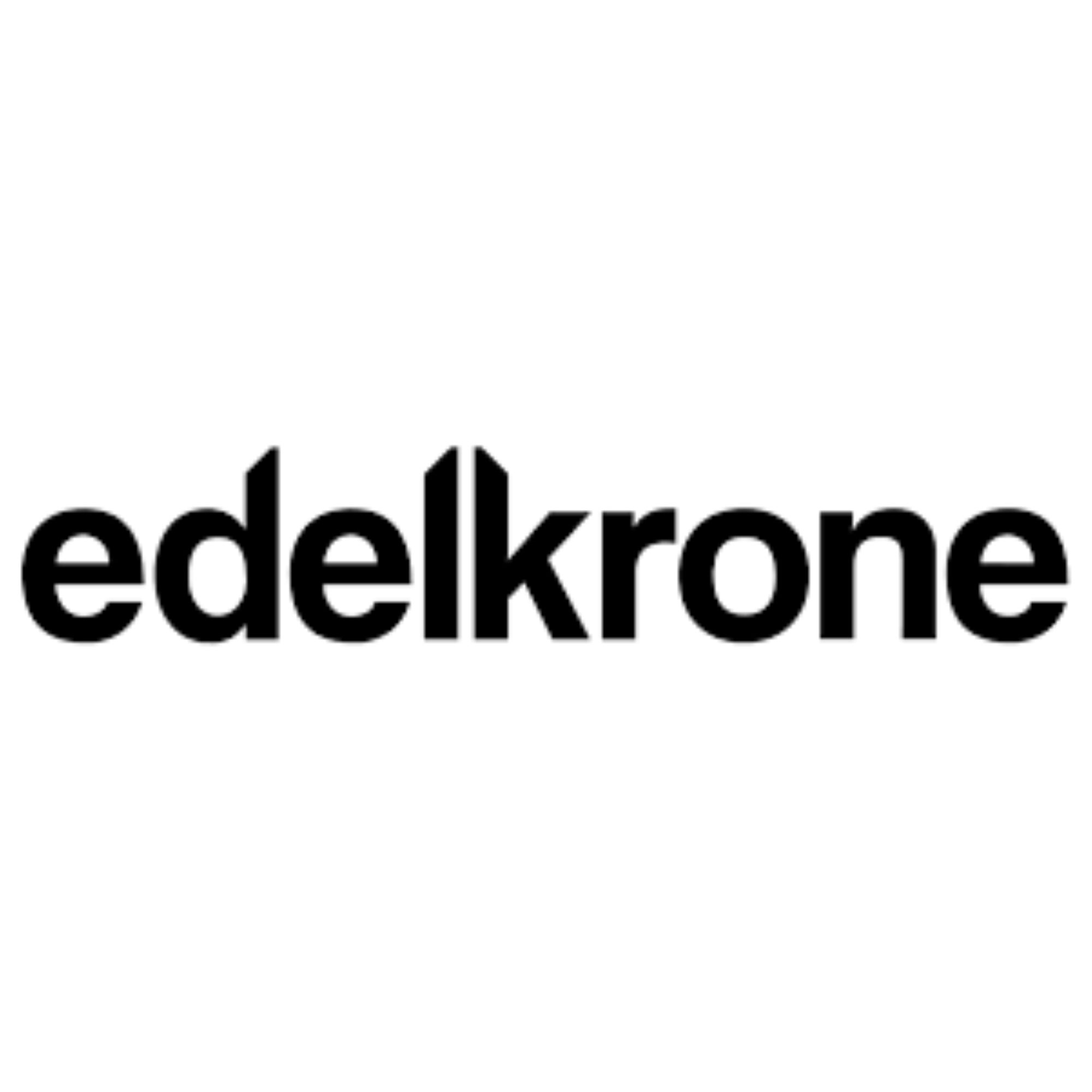 ادلکرون-Edelkrone