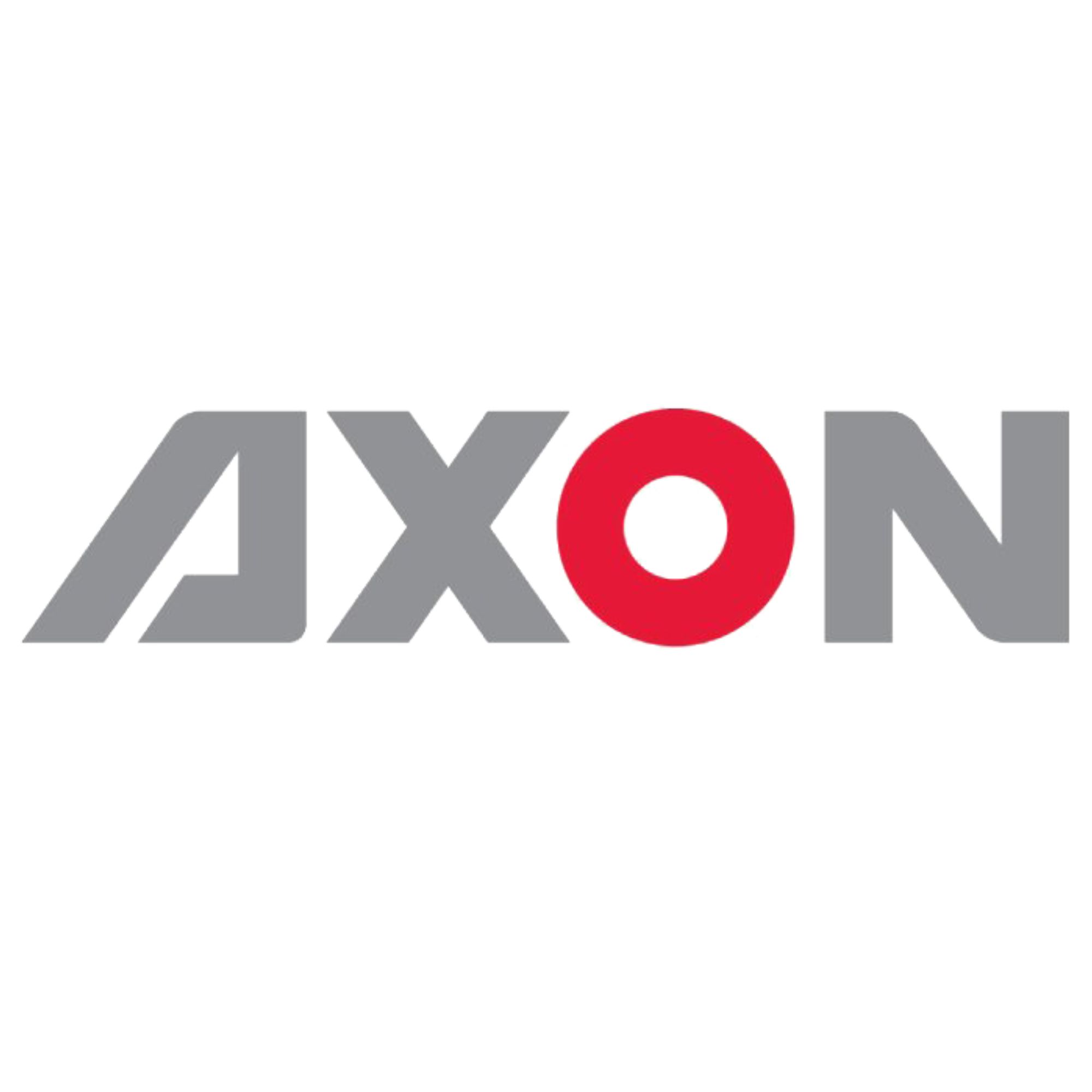 آکسون-Axon