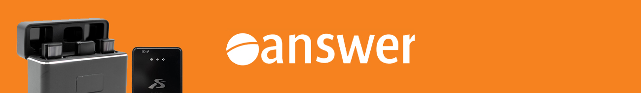 Answer