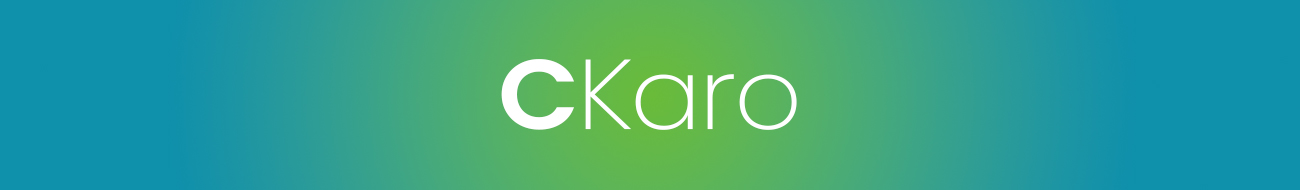 CKaro