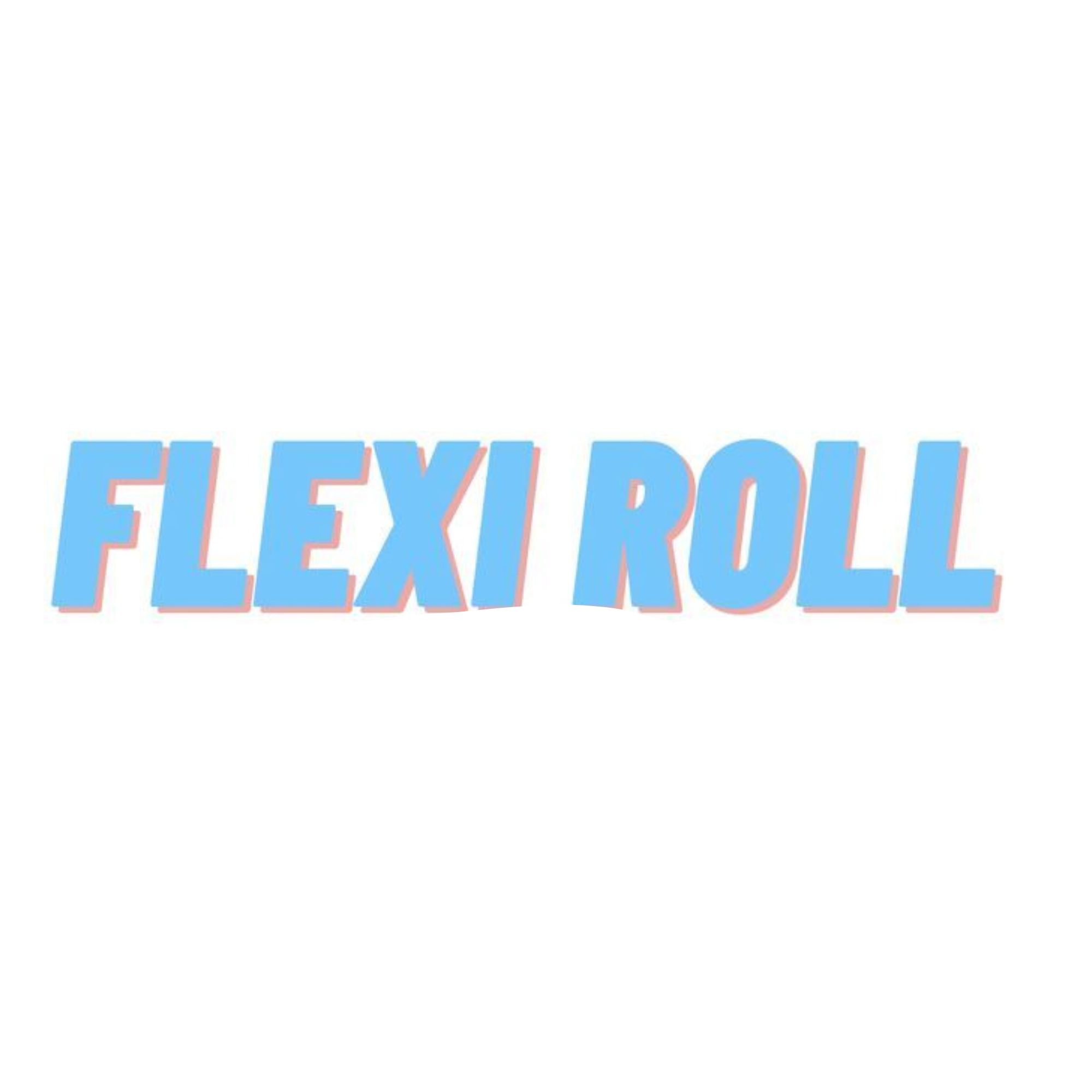 فلکسی رول-Flexiroll