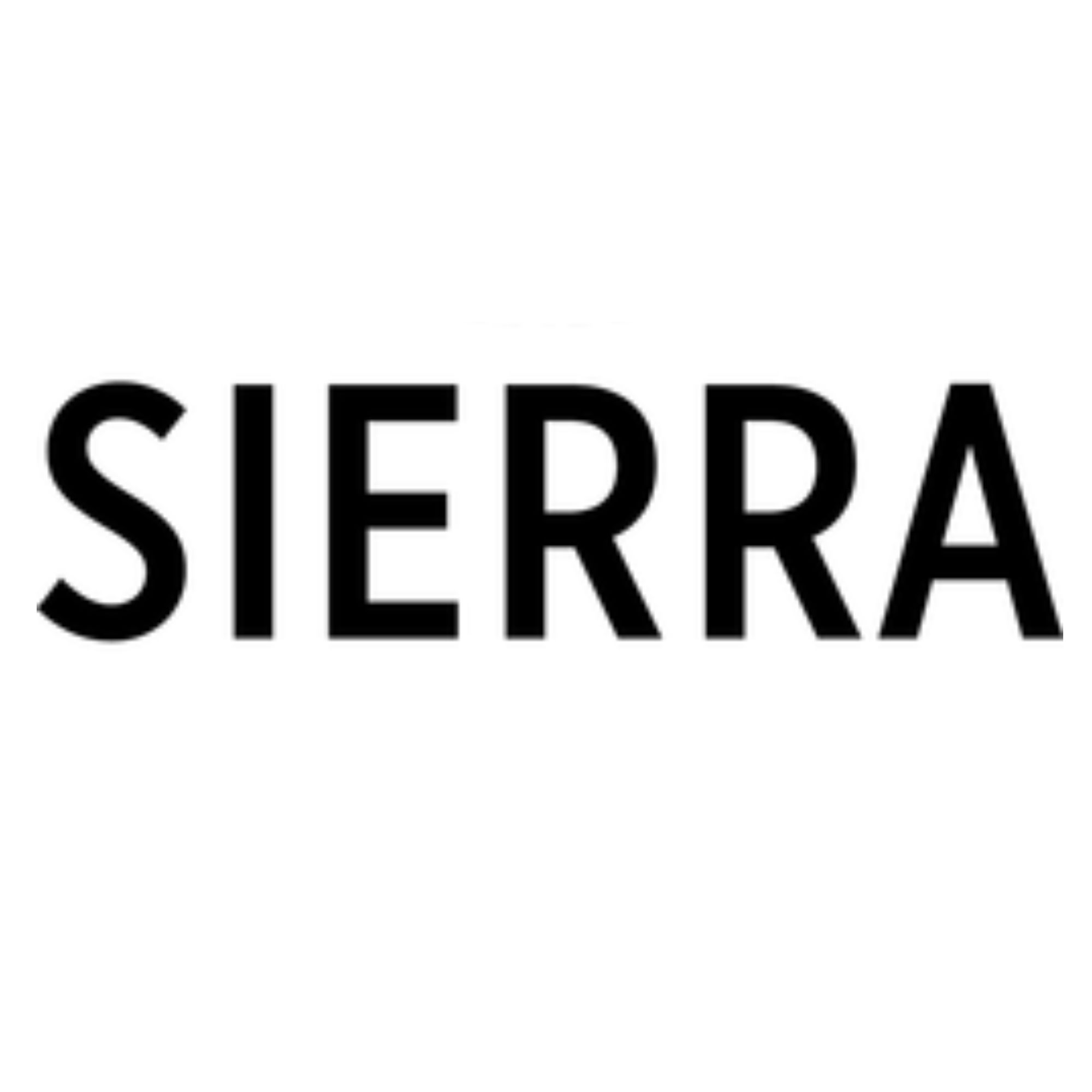 سی یرا - Sierra