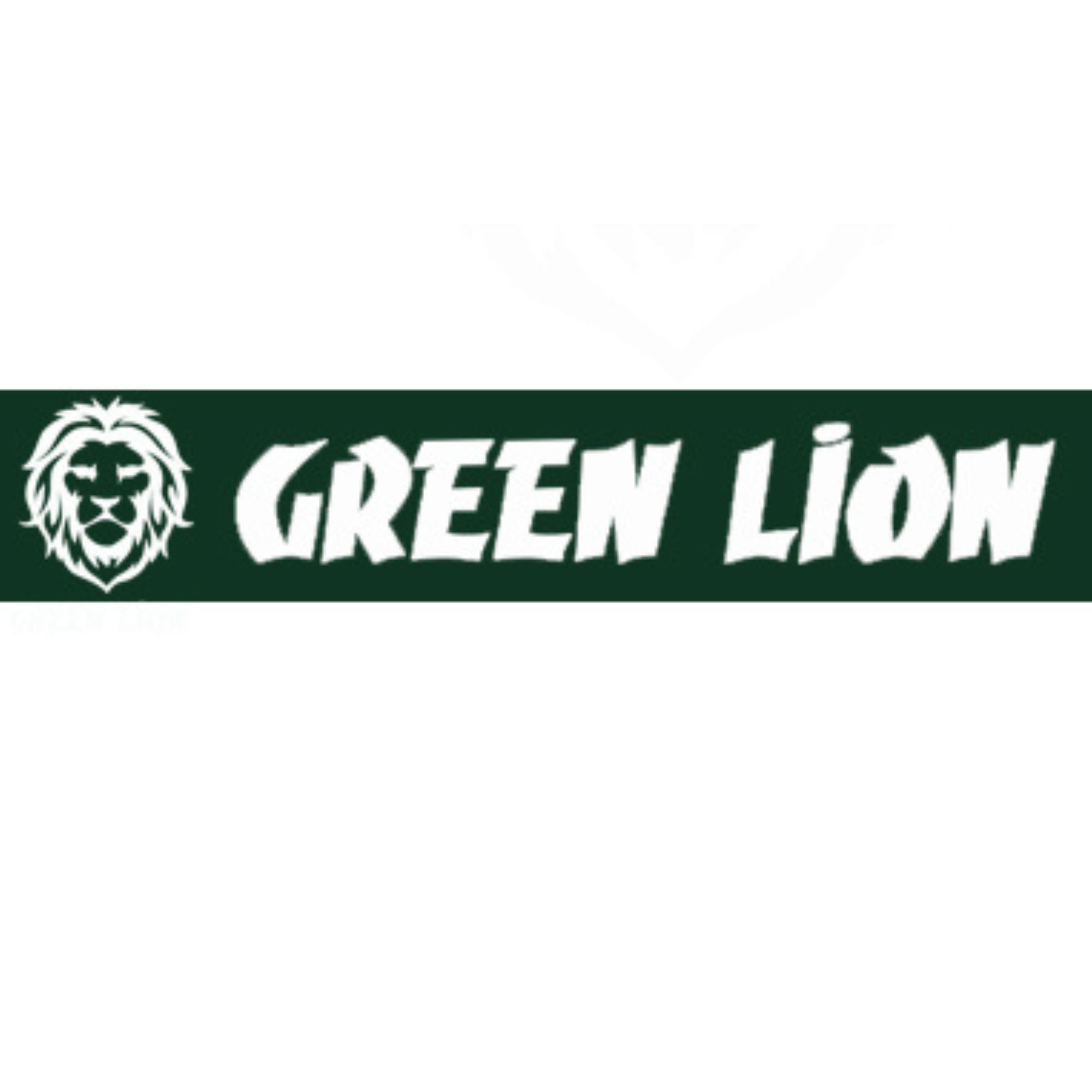 Green Lion