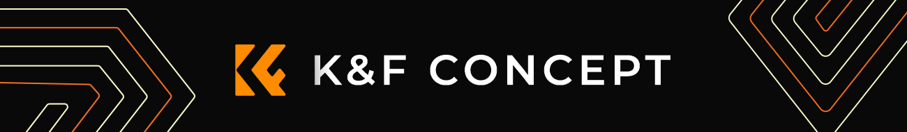 K&F