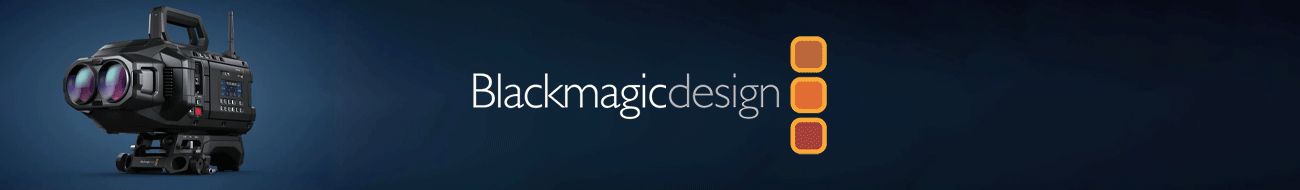 Blackmagic Design