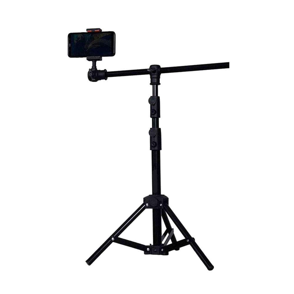سه پایه موبایل