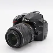 دوربین نیکون D5000 دست دوم