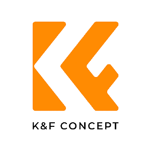 K&F