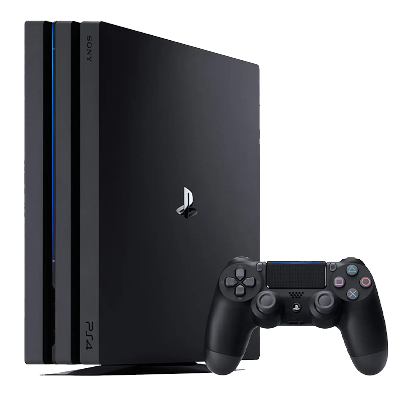 PlayStation 4