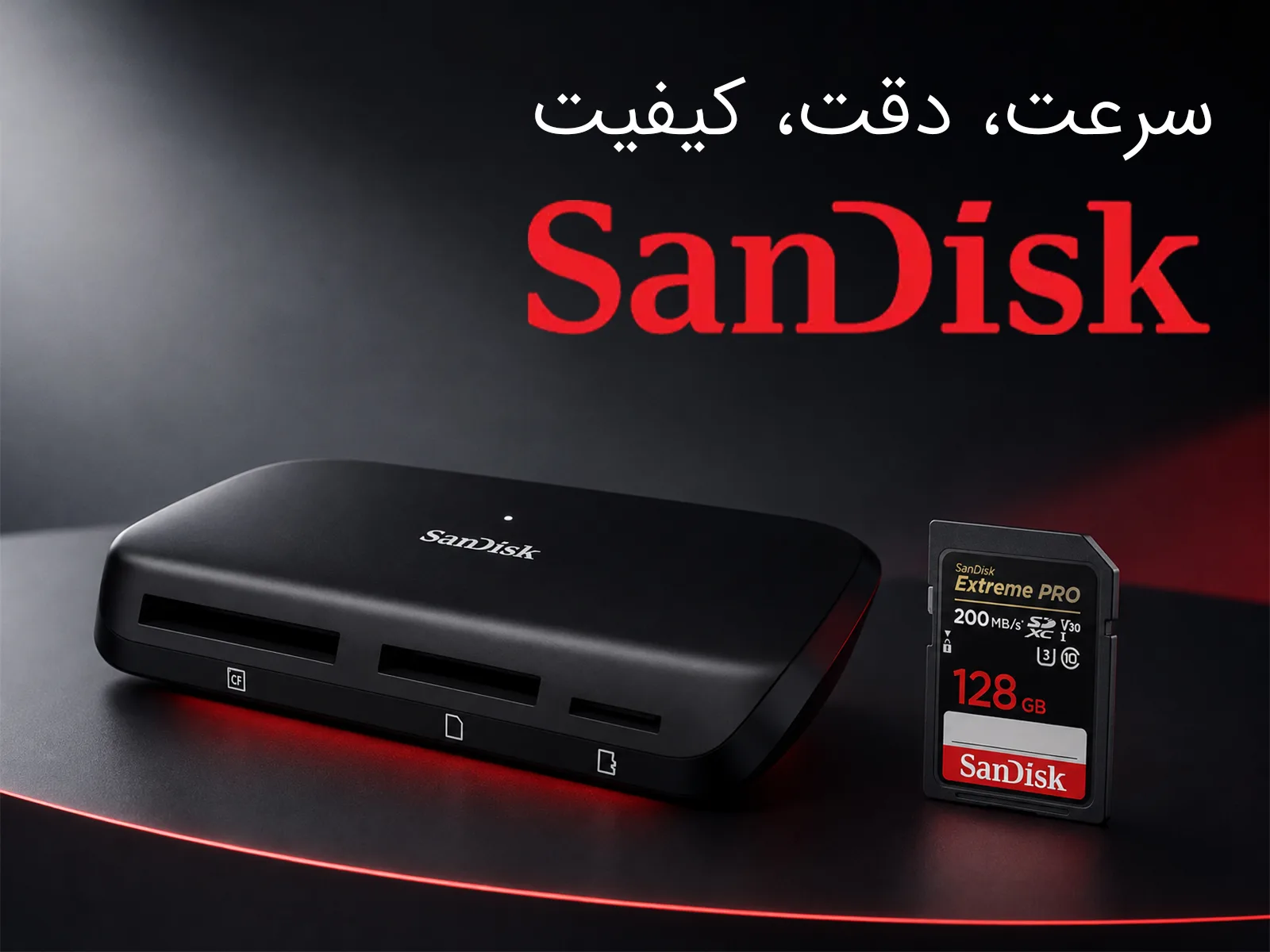 سندیسک