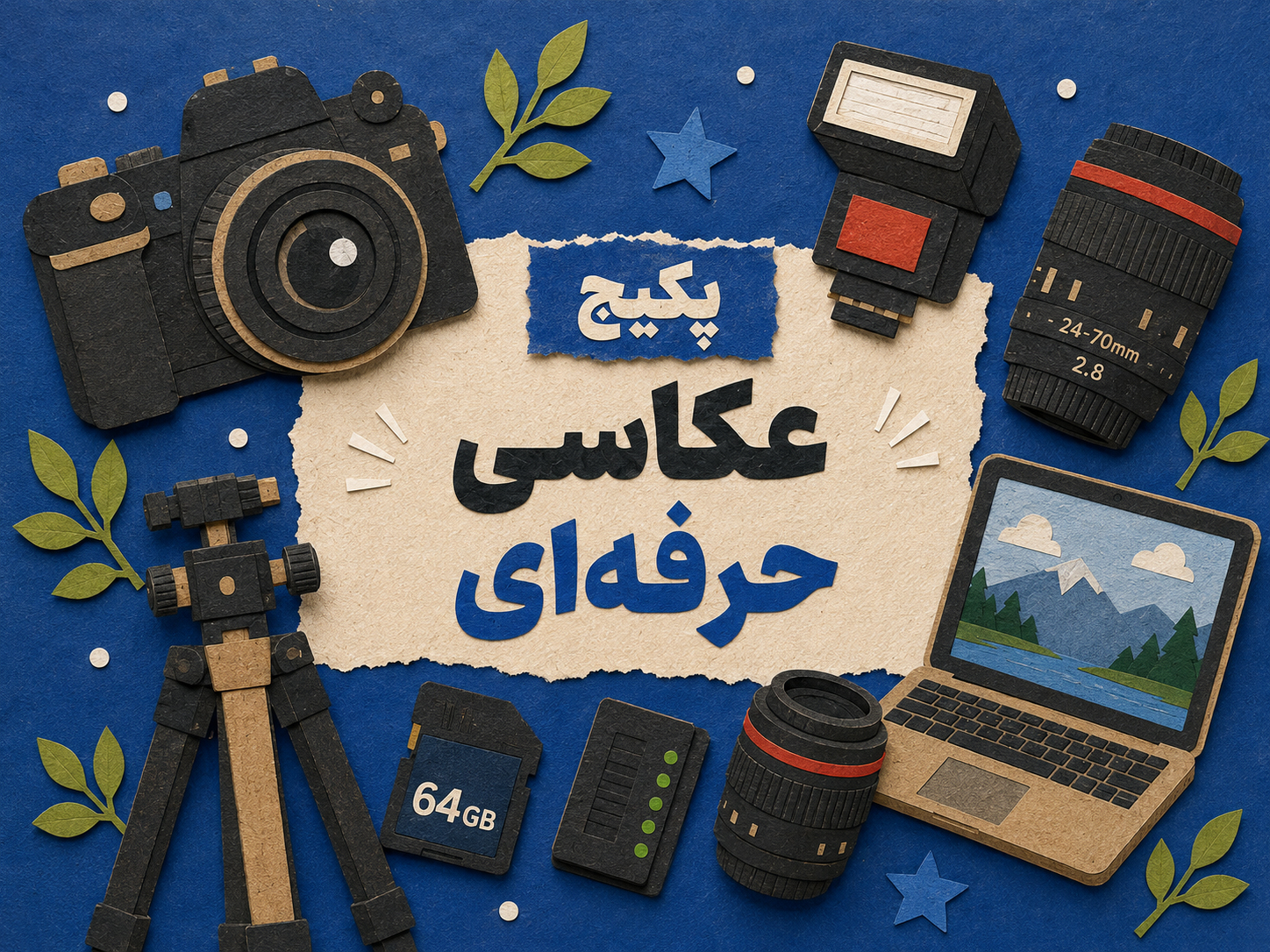 کمپین عکاسی