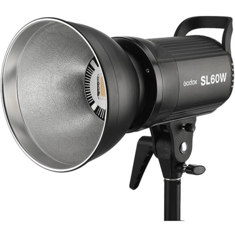 ویدئو لایت گودکس Godox SL60 LED Video Light