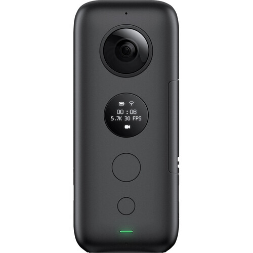 دوربین360 اینستا Insta360 ONE X