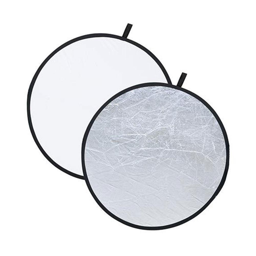 رفلکتور دسته دار پنج کاره دریم لایت Dreamlight Reflector 5in1 110cm