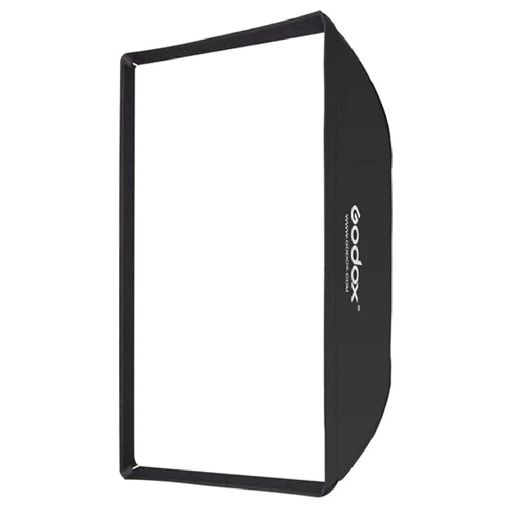 سافت باکس زنبوری گودکس Godox SoftBox 80x120cm