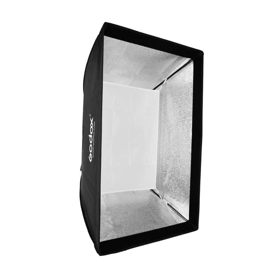 سافت باکس زنبوری گودکس Godox SoftBox 80x120cm