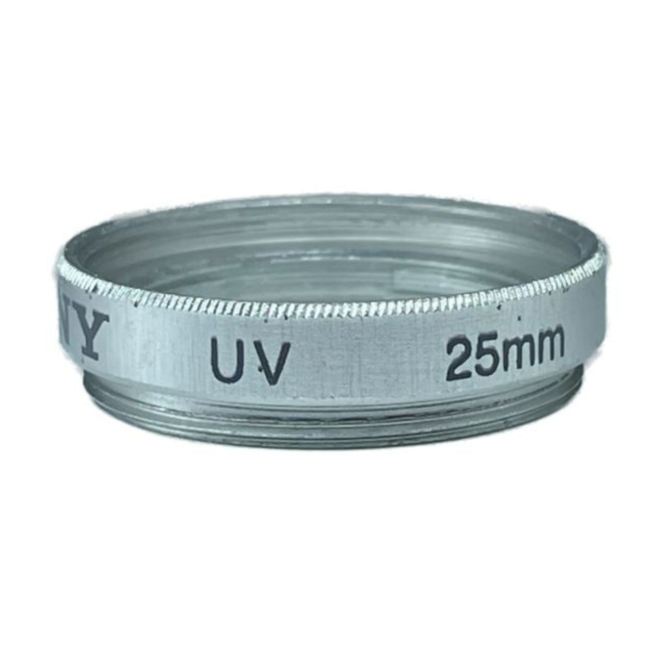 فیلتر لنز یو وی سونی Sony UV 25mm Filter