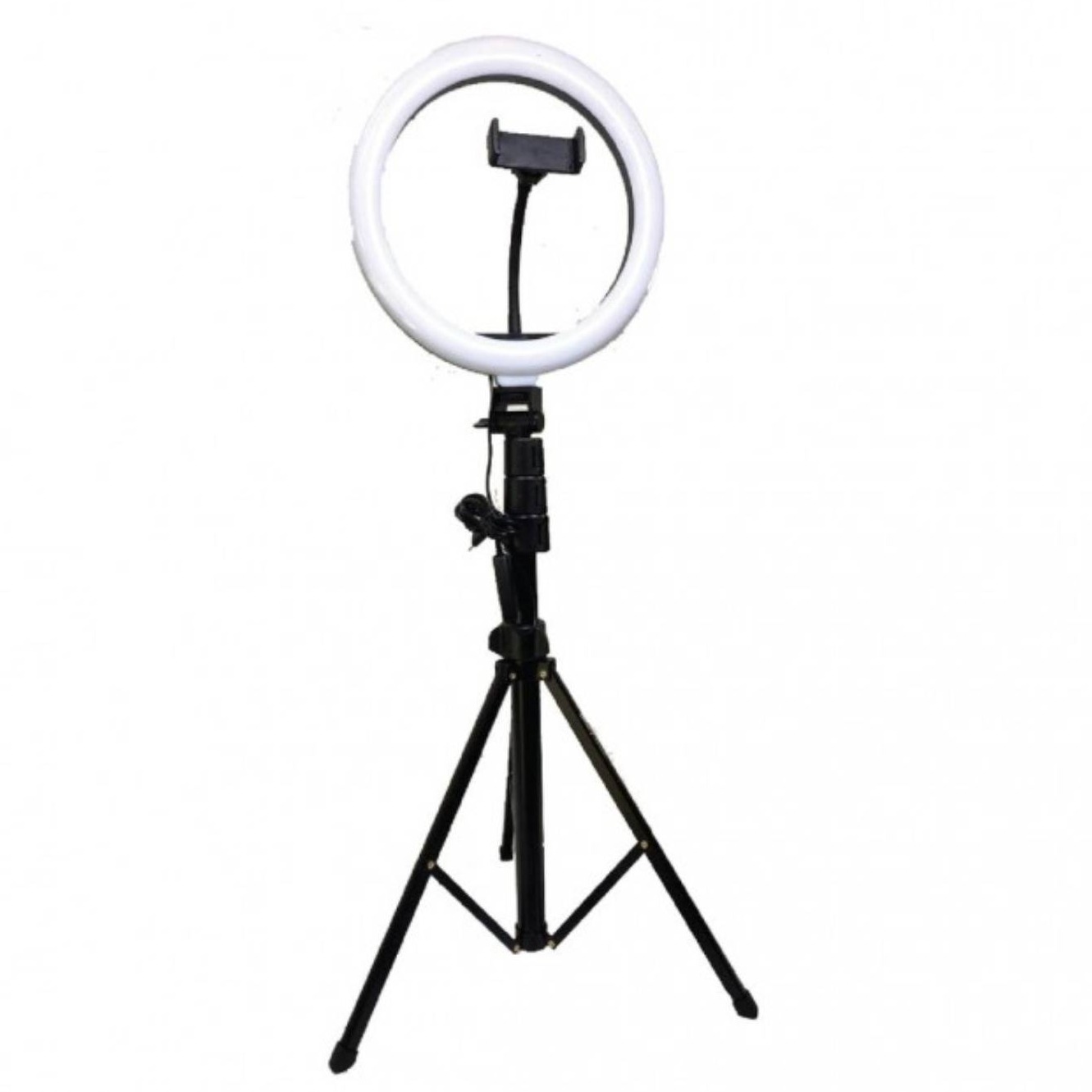 رینگ لایت جی ماری Jmary Ring Light FM-536A + سه پایه