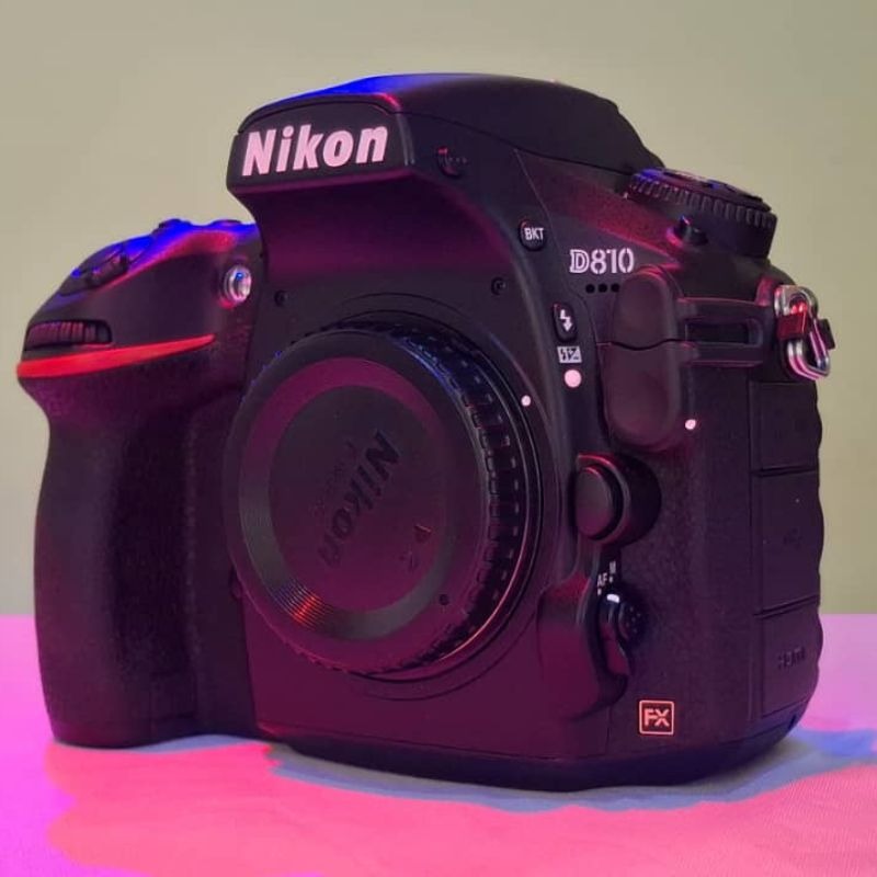 ارسال رایگان ⭐ مهلت تست | مشخصات فنی + بهترین قیمت برای خرید دوربین نیکون D810 دست دوم ⭐ مشاوره رایگان و تخصصی 0217356