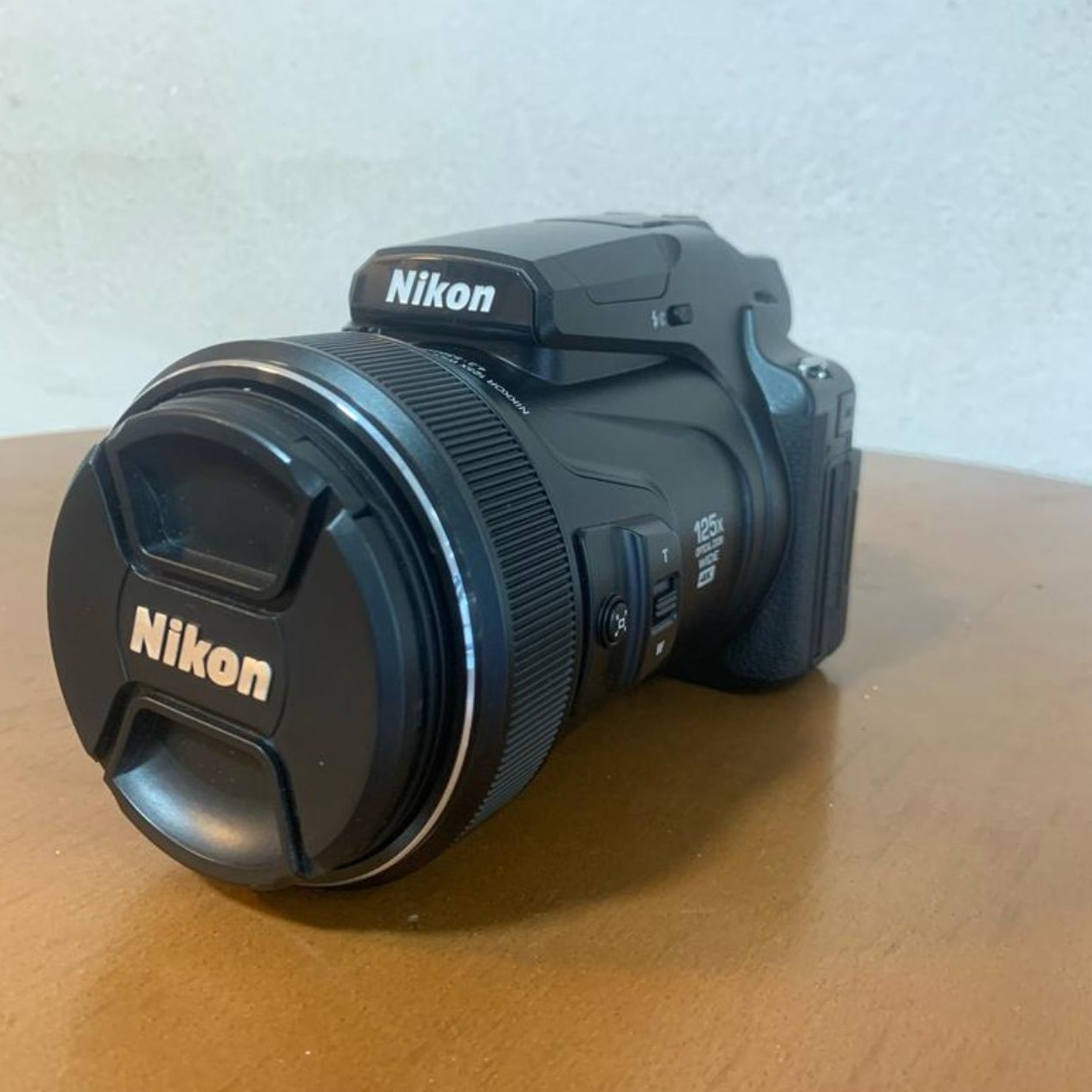 ارسال رایگان ⭐ مهلت تست | مشخصات فنی + بهترین قیمت برای خرید دوربین نیکون Nikon P1000 دست دوم ⭐ مشاوره رایگان و تخصصی خرید 0217356