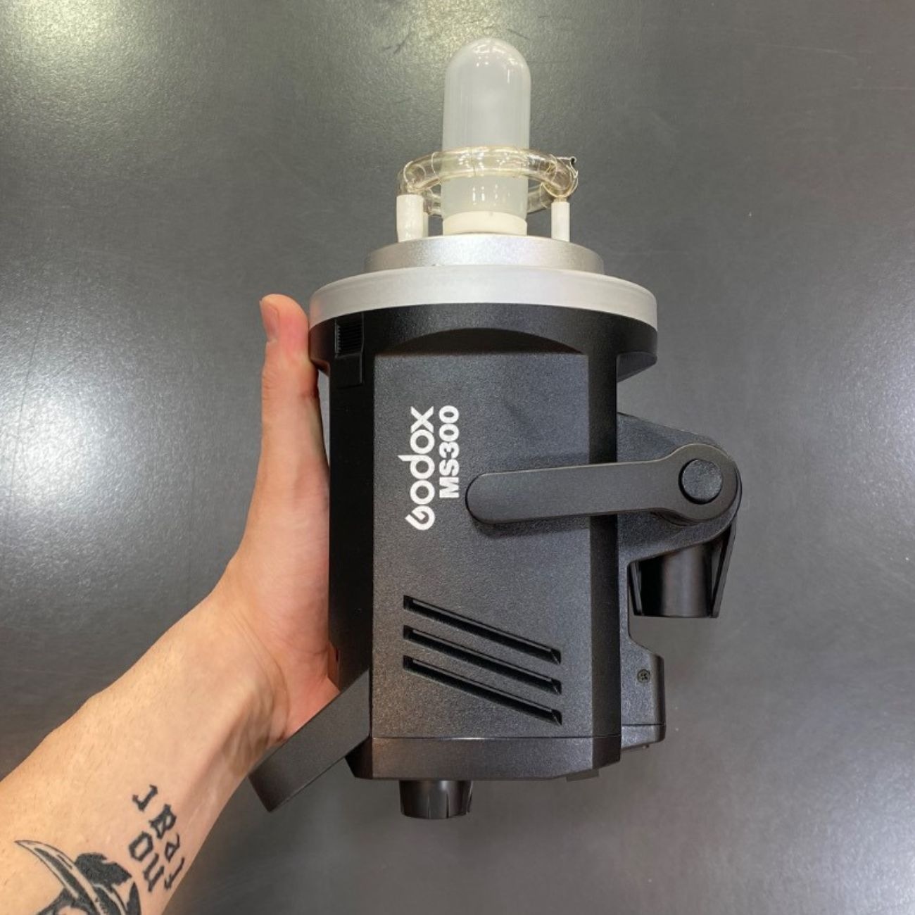 کیت فلاش گودکس Godox MS300-F 2 Monolight Kit