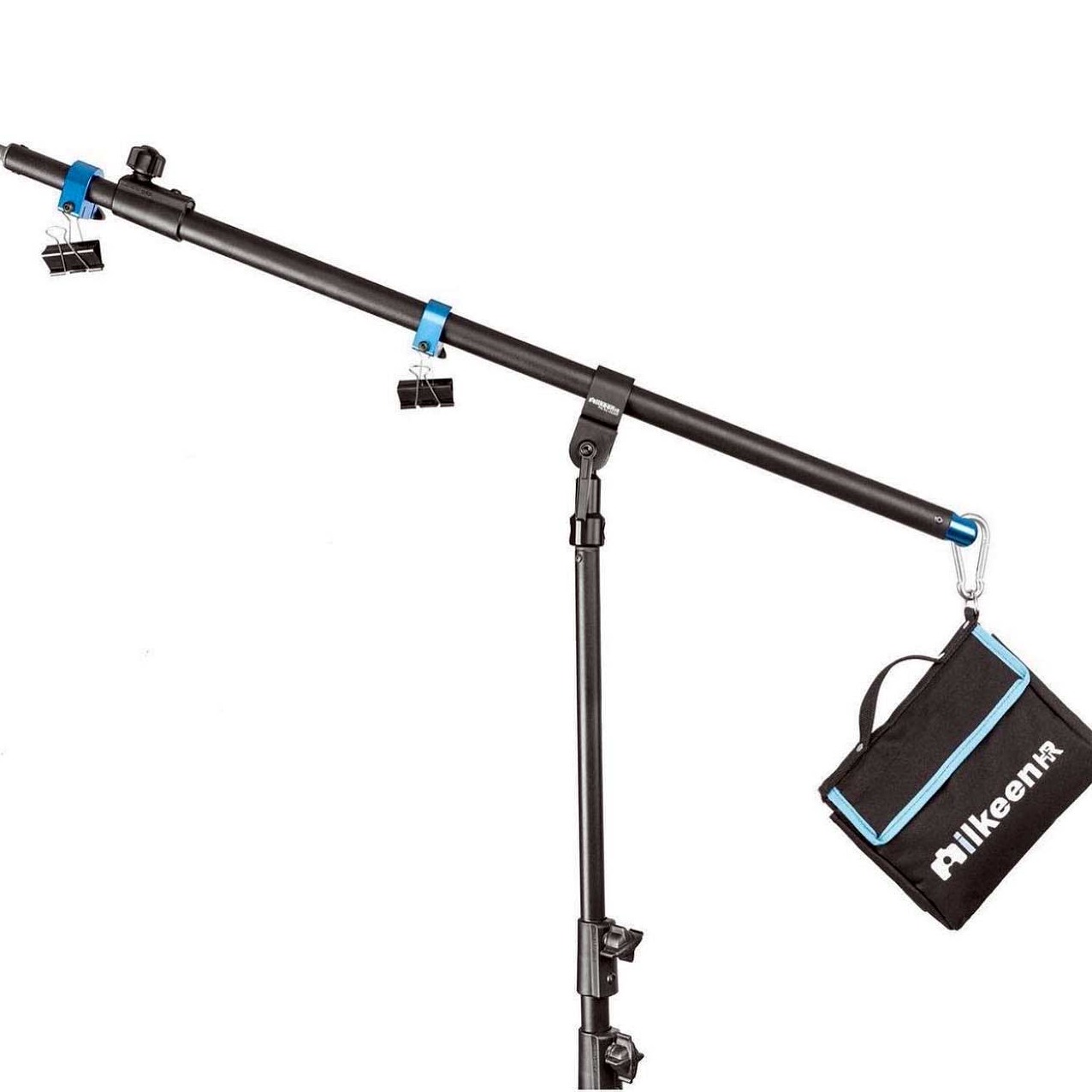 پایه بوم و هولدر نگهدارنده رفلکتور  ایلکین ilkeen Pro Ri2 Reflector Holder