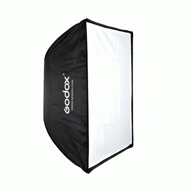 سافت باکس زنبوری گودکس Godox Soft Box 60x90cm