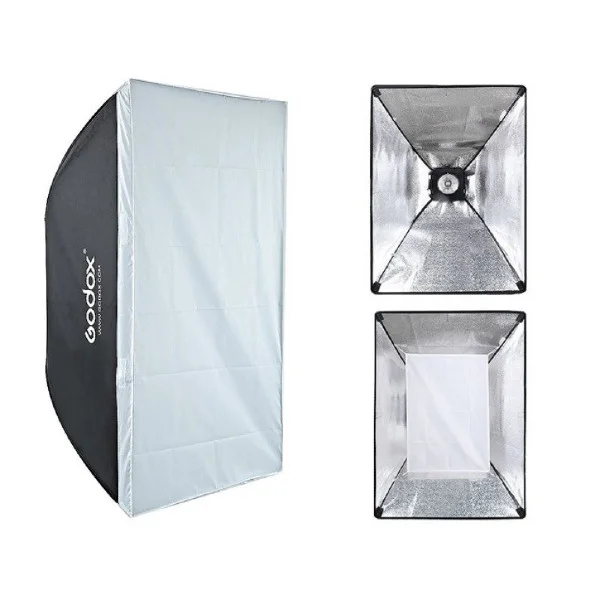 سافت باکس زنبوری گودکس Godox Soft Box 60x90cm
