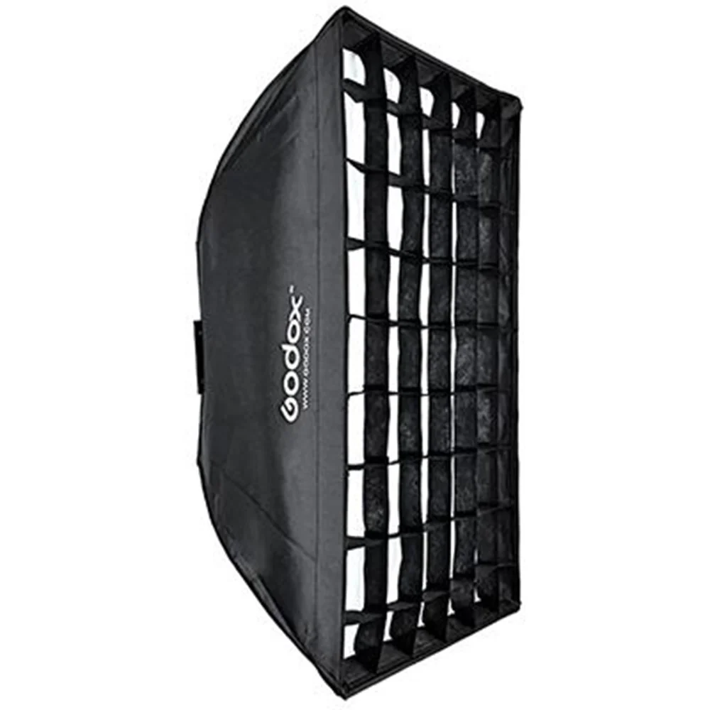سافت باکس زنبوری گودکس Godox Soft Box 60x90cm