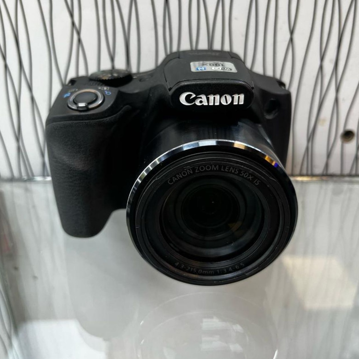 دوربین عکاسی کانن Canon PowerShot SX530 HS (دست دوم)