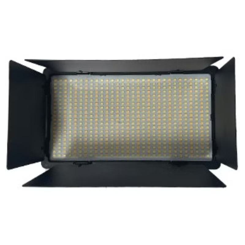 نور ثابت  مشابه اصلی  U800 LED Light به همراه پک باتری و شارژر