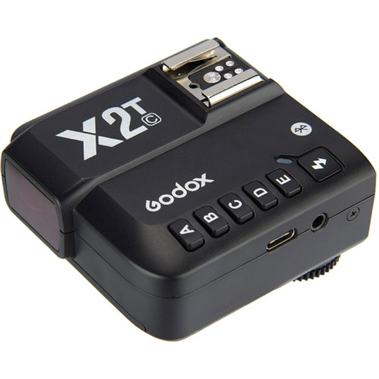 کیت فلاش گودکس Godox MS300-V Studio Flash Monolight