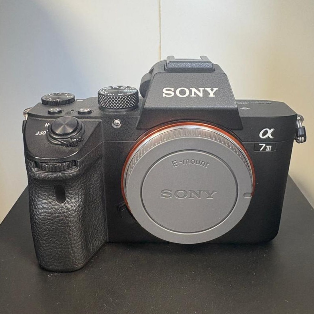بیمه و گارانتی + تحویل 1 روزه | مشخصات فنی + بهترین قیمت برای خرید بدون آینه سونی Sony Alpha a7 III دست دوم | مشاوره رایگان و تخصصی 0217356