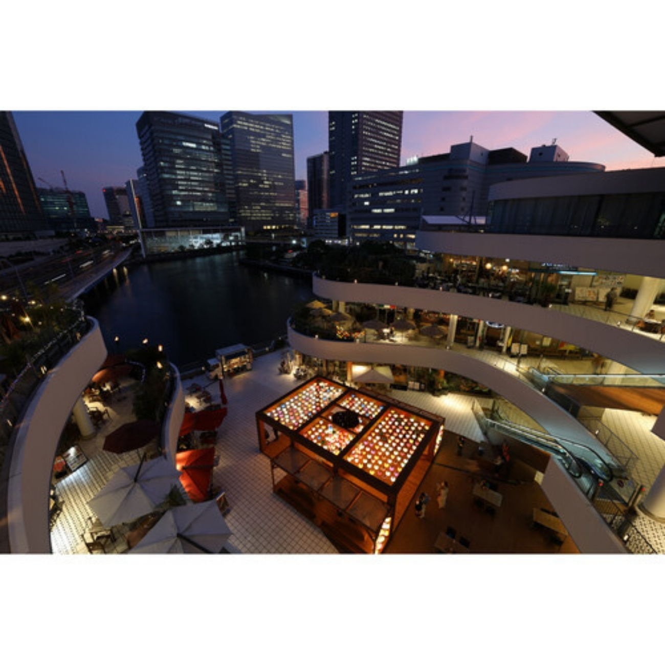 نمونه تصویر 4 دوربین بدون آینه کانن Canon EOS R6 Mark II Mirrorless Camera