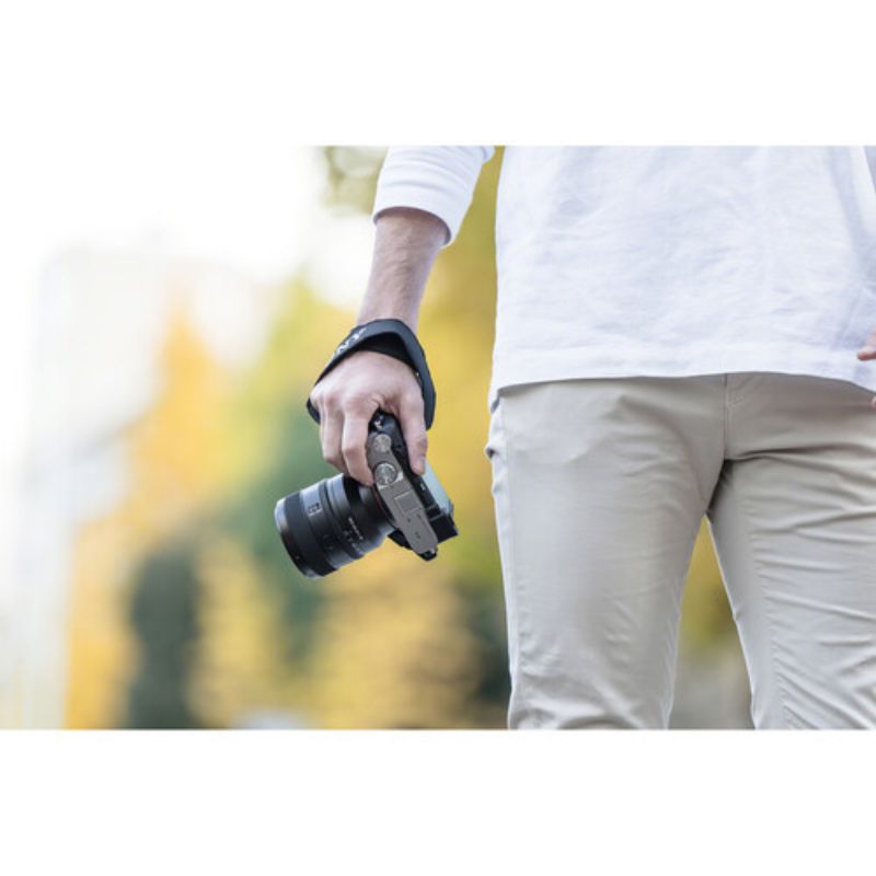 اتصال لنز سونی Sony FE 50mm f/1.4 GM Lens (Sony E)