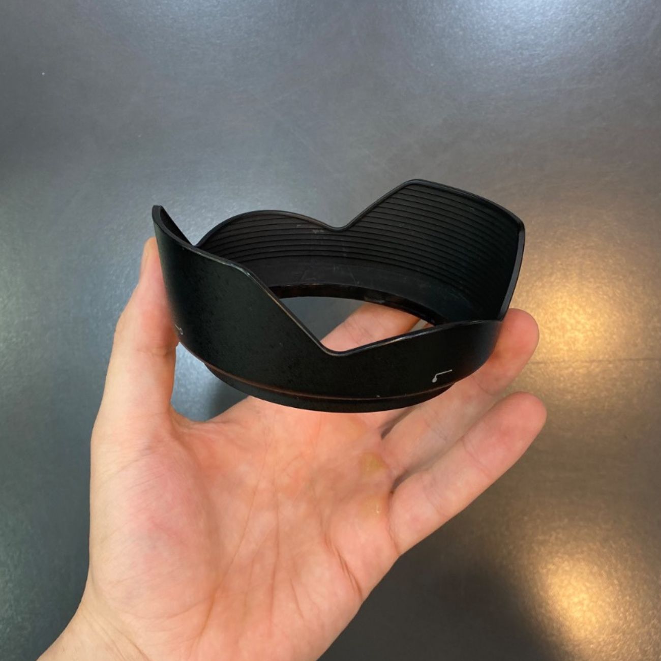 لنز نیکون دست دوم Nikon AF-S NIKKOR 24-120mm f/4G ED VR(جعبه دارد)