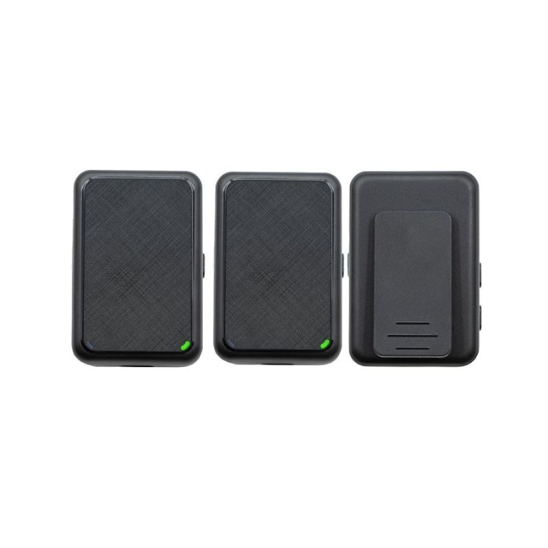 میکروفون بی سیم انسر Answer K66 2in1 Wirreless Microphone