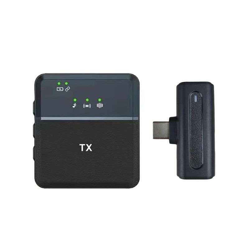 میکروفون بی سیم انسر Answer SX8 Wirreless Microphone