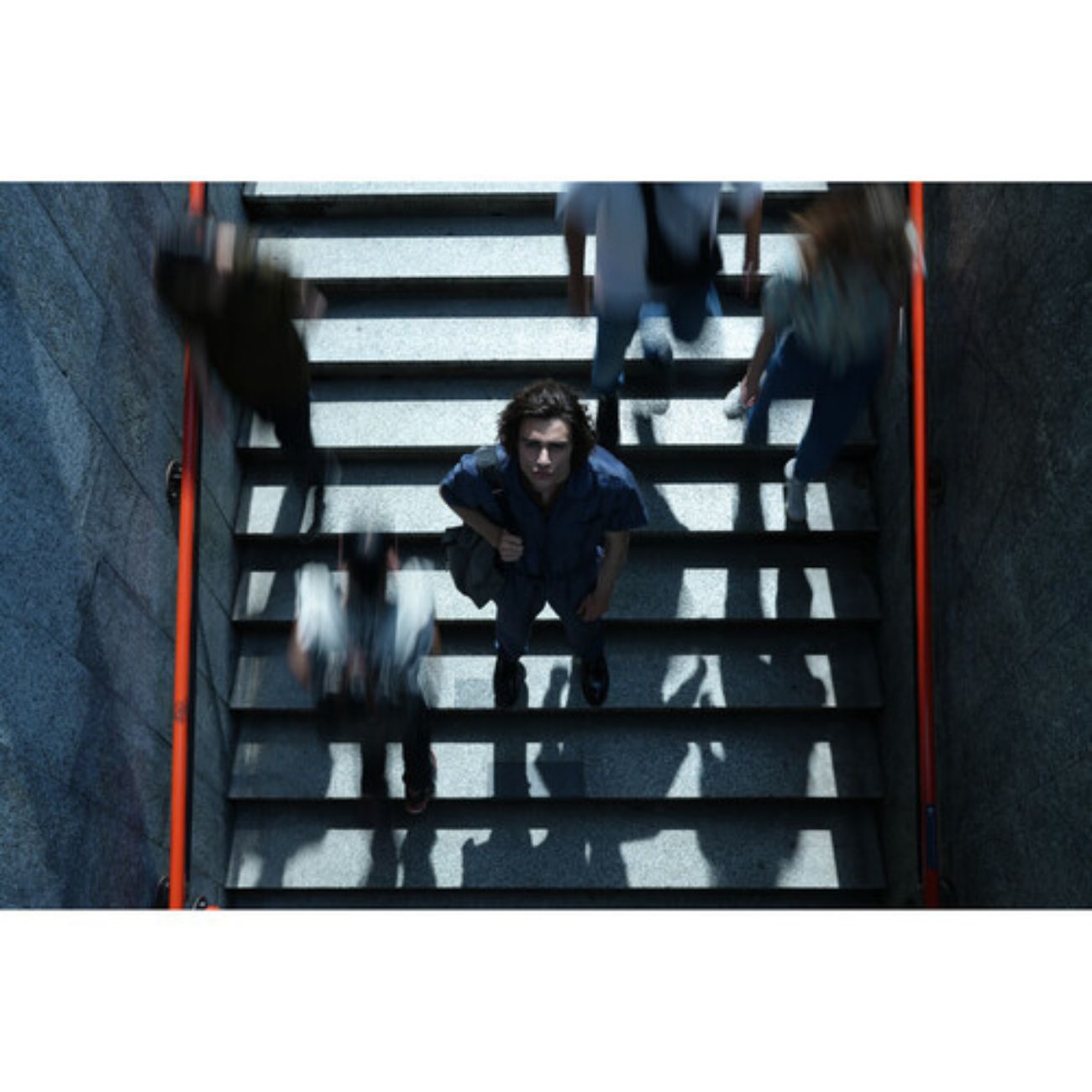 نمونه عکاسی 7 با دوربین بدون آینه سونی  Sony a7C II Mirrorless Camera Silver