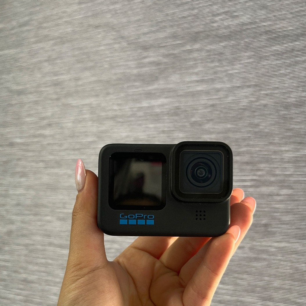 دوربین گوپرو باندل دست دوم GoPro HERO10 Black