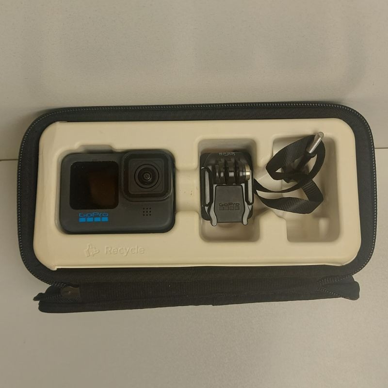 دوربین گوپرو 10دوربین گوپرو (دست دوم ) GoPro HERO10 Black | مشاوره رایگان و تخصصی 0217356 | بهترین قیمت برای خرید دوربین گوپرو هیرو gopro hero 10