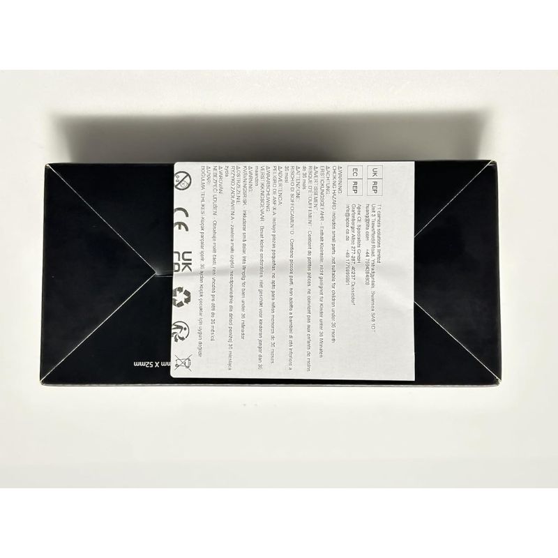 جعبه کیج دوربین سونی Tilta Full Camera Cage for Sony a7R V Black