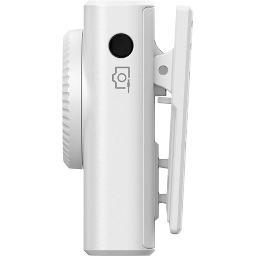 میکروفون یقه ای بی سیم Hollyland LARK M2 DUO 2 Person Wireless Combo Microphone