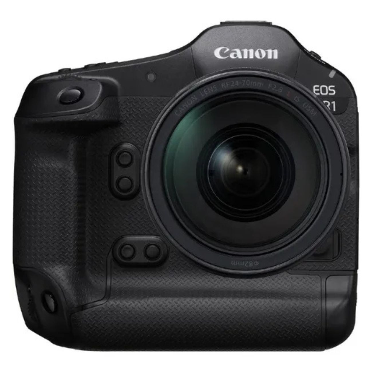 دوربین بدون آینه کانن Canon EOS R1 Kit RF 24-70mm f/2.8 IS USM