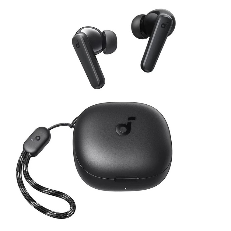 ایرپاد بلوتوثی انکر Anker P25i Bluetooth earbuds