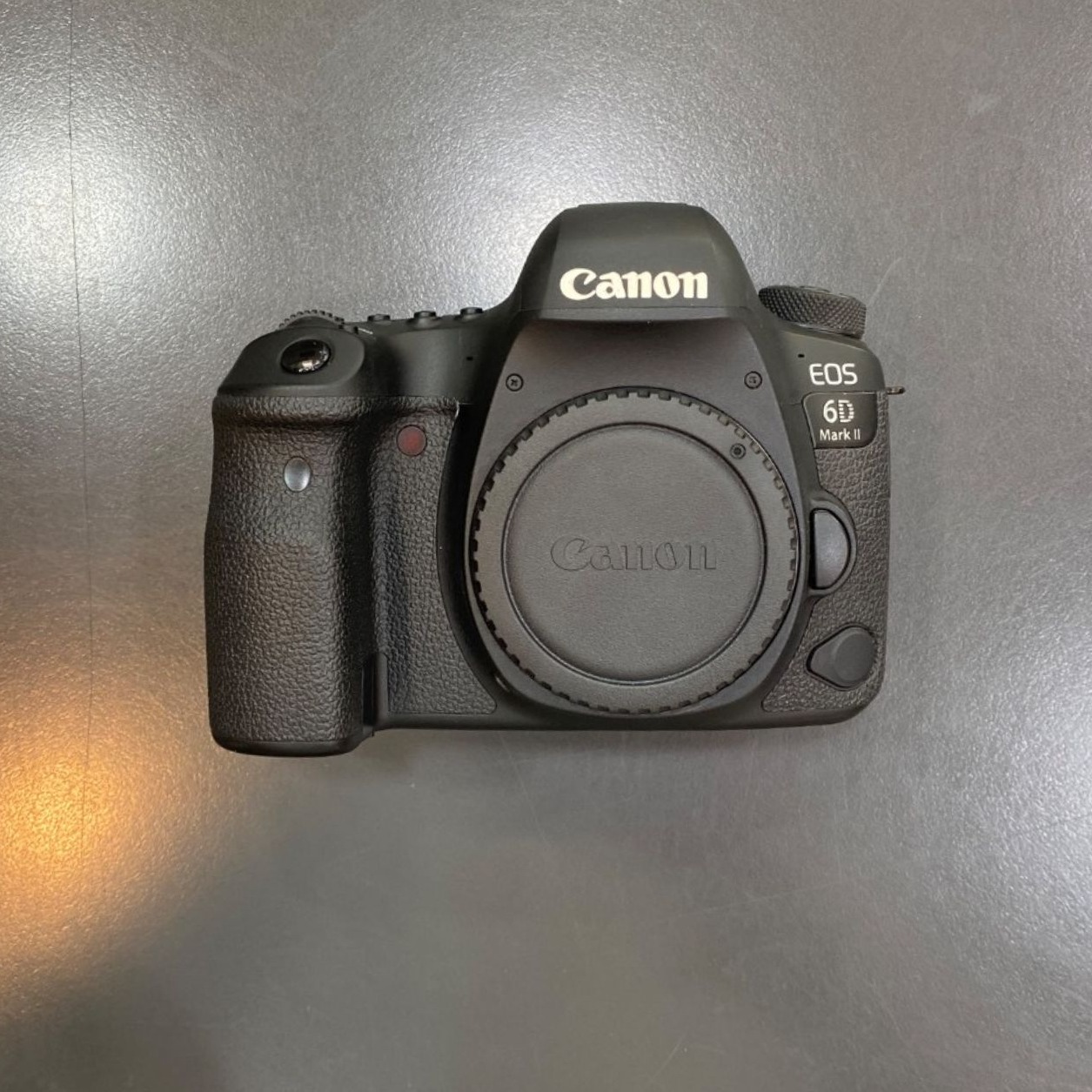دوربین کانن EOS-6D‌ Mark II دست دوم | امکان خرید حضوری و آنلاین به صورت نقد و اقساط - دو روز مهلت تست و هفت روز ضمانت تعویض