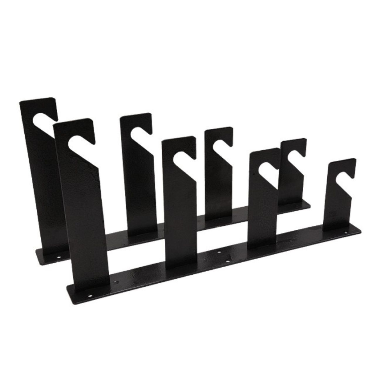 تصویر نگهدارنده فون دستی 4 تایی نانلایت Nanlite BE-4 Background Holder