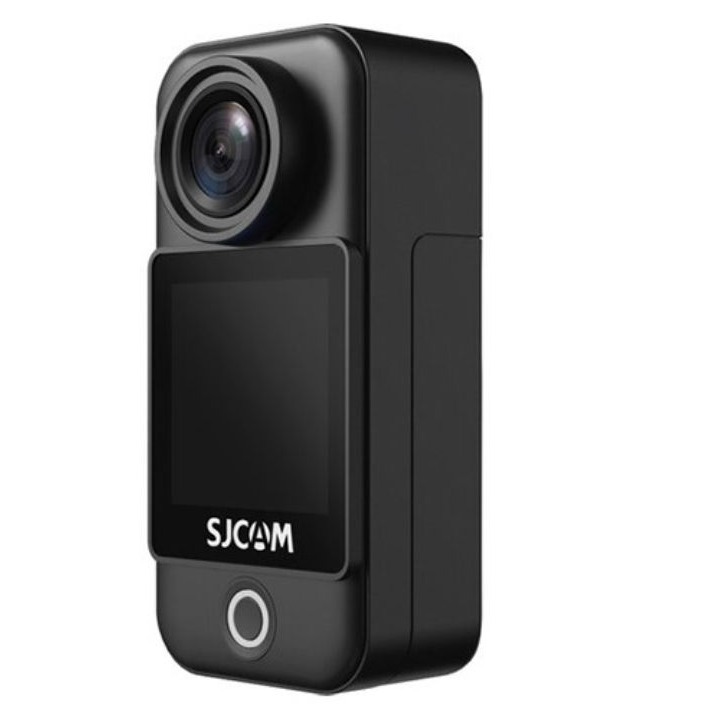 دوربین اکشن ورزشی اس جی کم SJCAM C300 Pocket Action Camera Black