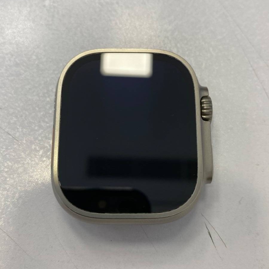 ساعت هوشمند اپل واچ  Apple Watch Ultra 2 Titaniumn