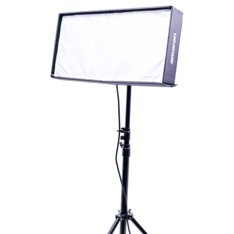 نور ال ای دی آر جی بی آماران amaran F21x 2x1 Bi-Color LED Flexible Mat